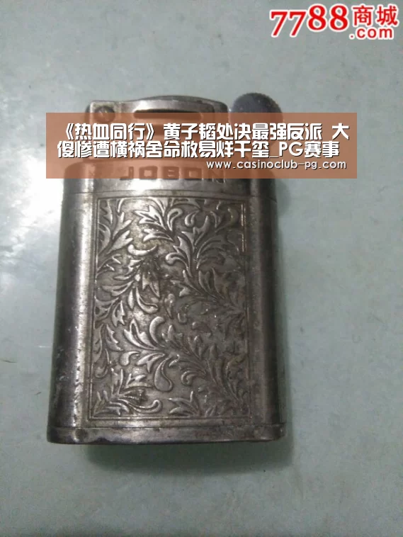 《热血同行》黄子韬处决最强反派 大傻惨遭横祸舍命救易烊千玺_PG赛事(图3) PG棋牌