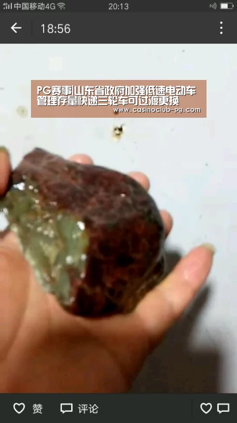PG赛事|山东省政府加强低速电动车管理存量快递三轮车可过渡更换(图2) PG入口